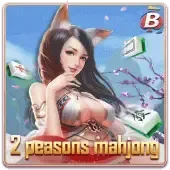 2 tao mahjong