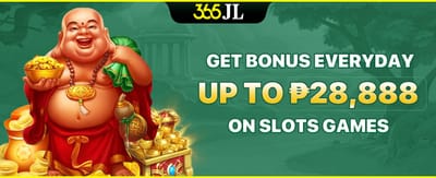 Mega Slot Jackpot Special promotion banner