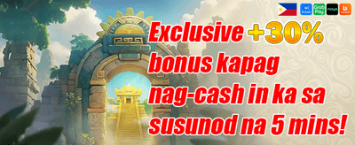 VIP Welcome Reward promotion banner